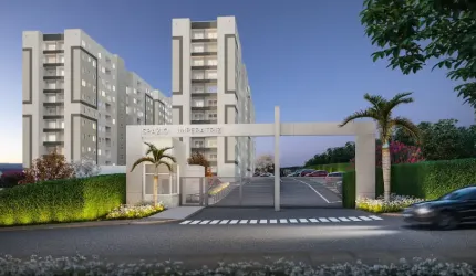 Apartamento  na paralela com varanda e vaga de garagem e lazer completo