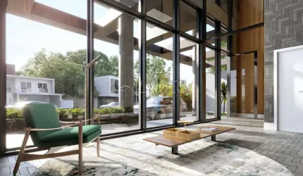 Apartamento com 125 m², 3 quartos sendo 3 suítes à venda no bairro Alto da Glória.