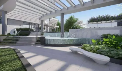 Apartamento com 255  m², 3 quartos sendo 3 suítes à venda no Ecoville!