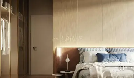 Apartamento com 130 m², 3 quartos sendo 3 suítes à venda no bairro Cristo Rei.
