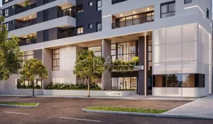 Apartamento com 94.93 m², 3 quartos sendo 1 suíte à venda no bairro Vila Izabel.