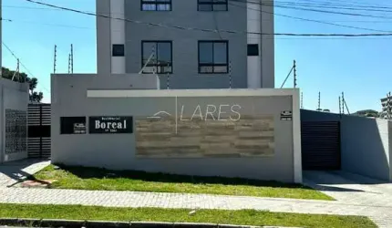 Apartamento com 68.35 m², 3 quartos sendo 1 suíte à venda no bairro Água Verde.
