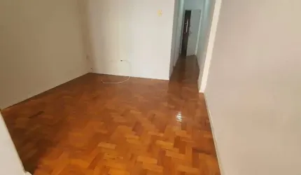 Apartamento para Venda em Rio de Janeiro, Catete, 1 dormitório, 1 banheiro