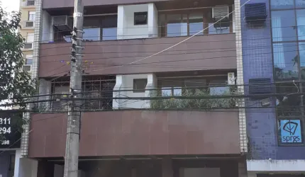 SALA AUXILIADORA - ÓTIMA LOCALIZAÇÃO