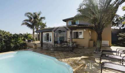 Casa para Venda em Armação dos Búzios, Alto de Búzios, 4 dormitórios, 4 suítes, 5 banheiros, 2 vagas