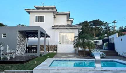 Casa em Condomínio para Venda em Armação dos Búzios, Caravelas, 4 dormitórios, 3 banheiros, 2 vagas
