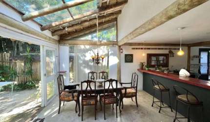 Casa para Venda em Armação dos Búzios, Marina, 5 dormitórios, 3 suítes, 6 banheiros, 3 vagas