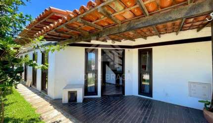 Casa em Condomínio para Venda em Armação dos Búzios, Baía Formosa, 2 dormitórios, 1 suíte, 2 banheiros, 1 vaga