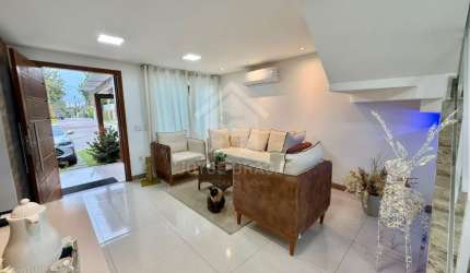 Casa em Condomínio para Venda, Armação dos Búzios / RJ