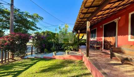 Casa em Condomínio para Venda, Armação dos Búzios / RJ