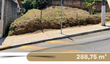TERRENO EM BIGUAÇU - JARDIM JANAÍNA - OPORTUNIDADE!!!