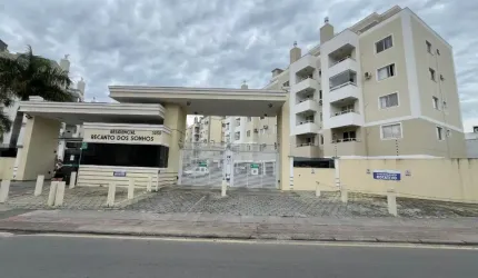 Apartamento 2 quartos - Bairro Passa Vinte - Palhoça