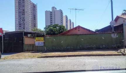 Casa para Venda em Goiânia, Vila Viana, 3 dormitórios, 2 banheiros, 3 vagas