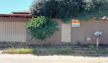 Casa 3 dormitórios para Venda em Goiânia, Residencial Morada do Ipê, 3 dormitórios, 2 suítes, 2 banheiros, 2 vagas