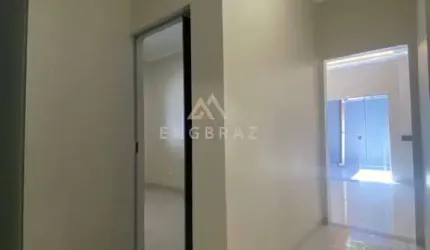 Casa para Venda em Palmas, Plano Diretor Norte, 3 dormitórios, 1 suíte, 2 banheiros, 2 vagas