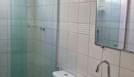 Apartamento para Venda em Goiânia, Setor Negrão de Lima, 2 dormitórios, 1 banheiro, 1 vaga