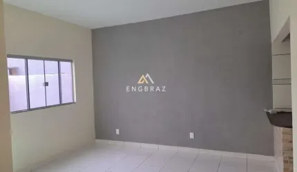 Casa para Venda em Palmas, Centro, 5 dormitórios, 1 suíte, 2 banheiros, 5 vagas