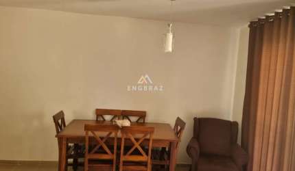 Apartamento para Venda em Goiânia, Setor Negrão de Lima, 2 dormitórios, 1 banheiro, 1 vaga