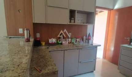 Casa para Venda em Palmas, Plano Diretor Norte, 5 dormitórios, 1 suíte, 3 banheiros, 3 vagas