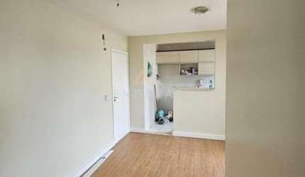 Apartamento para Venda em Goiânia, Setor Negrão de Lima, 2 dormitórios, 1 suíte, 1 banheiro, 1 vaga