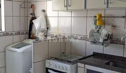 Apartamento para Venda em Goiânia, Setor Negrão de Lima, 3 dormitórios, 1 suíte, 1 banheiro, 1 vaga