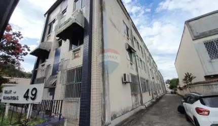 Apartamento com 2 quartos á venda em Praça Seca - Rio de Janeiro