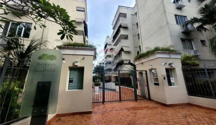 Apartamento com 3 quartos com suíte, 85 m² á venda na Taquara, Rio de Janeiro.