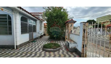 Casa 3 quartos á venda em Marechal, Rio de Janeiro.