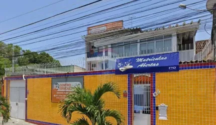 Imóvel Comercial à Venda em Vila Valqueire -  Rio de Janeiro.