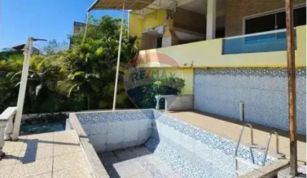 Casa com 2 quartos à venda em Jardim Sulacap, Rio de Janeiro - RJ