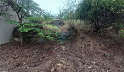 TERRENO  A VENDA JARDIM SULACAP