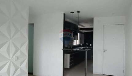 Apartamento com 2 Quartos à venda em Bangu, Rio de Janeiro.