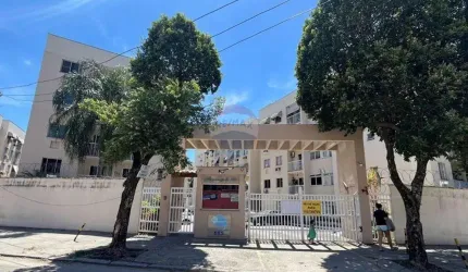 Apartamento com 2 Quartos à venda, 46 m² - Praça Seca, Rio de Janeiro.