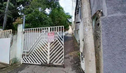 Casa para alugar com 2 quartos em Vila Valqueire