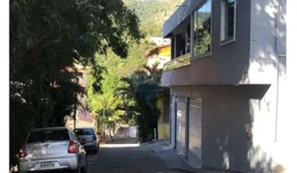 Casa na Freguesia em Jacarepagua com 2 quartos