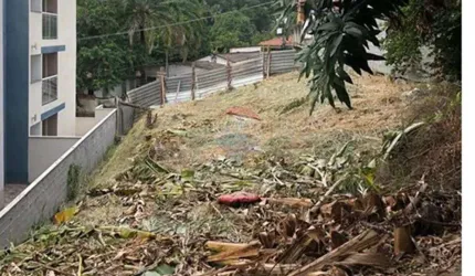 Terreno com 402,50 m², na Freguesia em Jacarepaguá