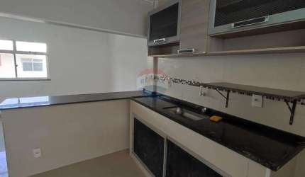Apartamento  2 quartos com 52m²  à venda em Marechal Hermes, Rio de Janeiro/RJ