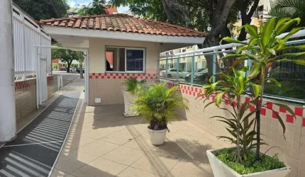 VENDO APARTAMENTO EM REALENGO 54M² COM 2 QUARTOS E 1 SUÍTE.