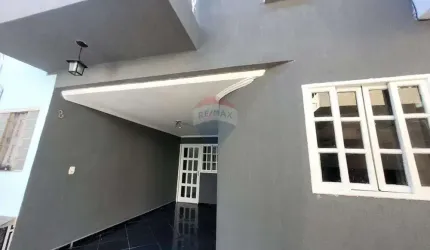 'Casa de Condominio - 3 quartos -75 m² - Praça Seca