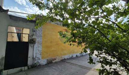 Apartamento com 1 quarto e 61m² em Honóro Gurgel.