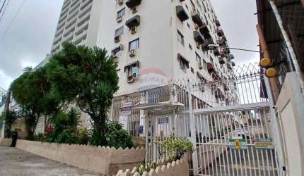 Apartamento com 2 Quartos à venda, 44m² - Madureira, Rio de Janeiro.