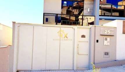Casa Triplex em Residencial Morumbi, Poços de Caldas