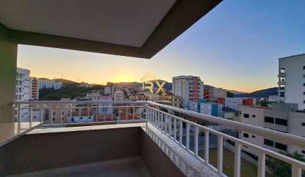 Apartamento no Jardim Elvira Dias