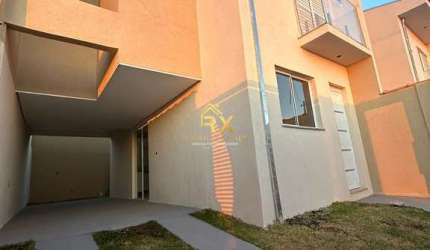 Casa em Jardim Bandeirantes, Poços de Caldas