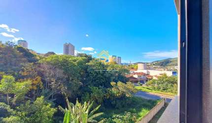 Apartamento de 3 quartos na região oeste de Poços de Caldas