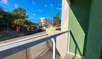 Apartamento com 2 quartos no Village SãoLuiz, Poços de Caldas