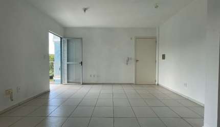 Apartamento no bairro Passo dos Fortes