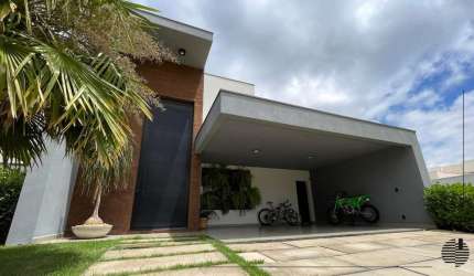 Casa à venda no Condomínio Una /Itu