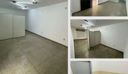 Salas comerciais para locação no bairro Vila Nova em Itu.