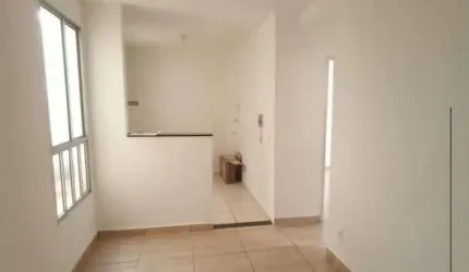 ?? Apartamento à Venda – Condomínio Solar dos Sabiás | Salto (SP)